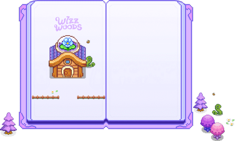 Wizzwoods