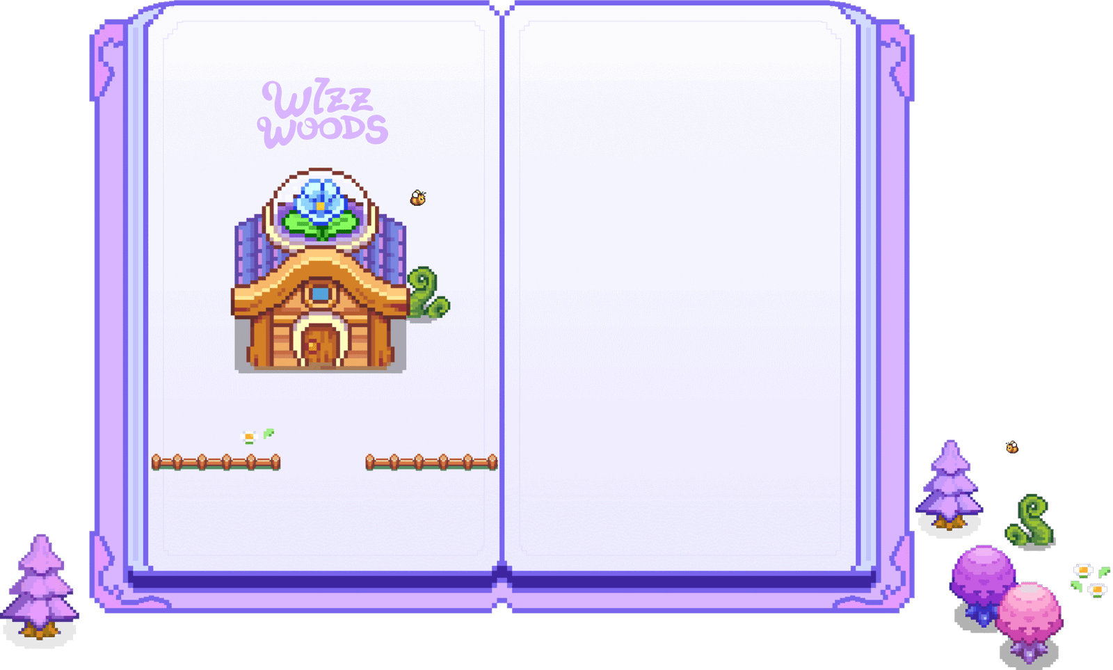 Wizzwoods