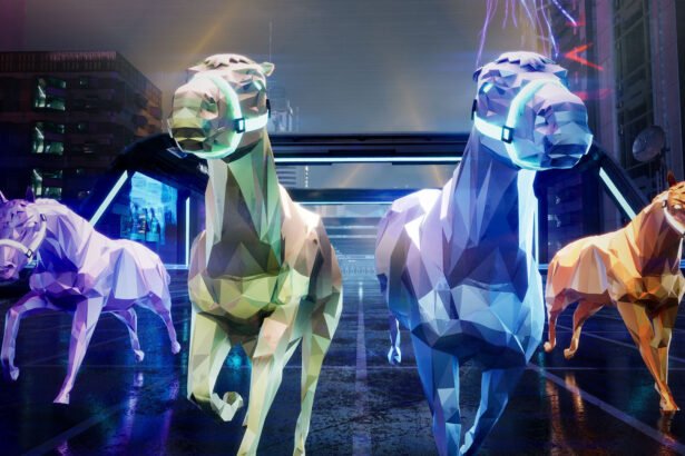 VHS Introduces ZED Picks A Virtual Horse Racing Prediction Game