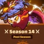 Unveiling the 14th Season of Origins Postseason: A New Chapter Begins!