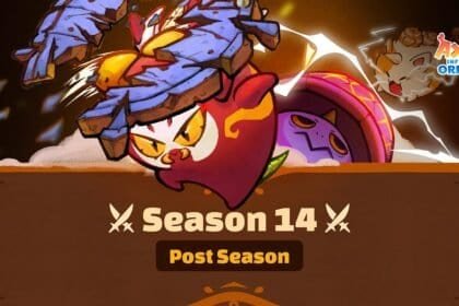 Unveiling the 14th Season of Origins Postseason: A New Chapter Begins!