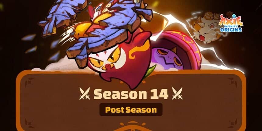 Unveiling the 14th Season of Origins Postseason: A New Chapter Begins!