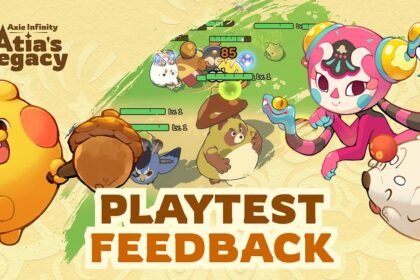 "Atia's Legacy Playtest Review: Insights and Expert Feedback on the Latest RPG Sensation"