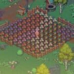 Moonfrost Debuts The Hibiscus Hunt Event