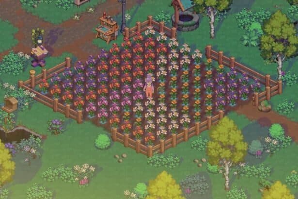 Moonfrost Debuts The Hibiscus Hunt Event