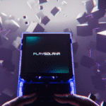 Play Solana SuperHUB