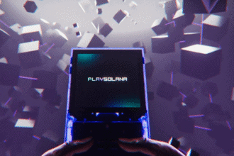 Play Solana SuperHUB