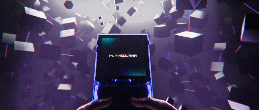 Play Solana SuperHUB