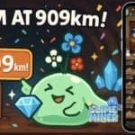 Slime Miner Introduces $10K Immutable Leaderboard