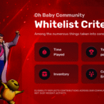 Oh Baby Pass Community Whitelist Criteria