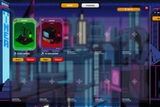 Bitminer’s Second Crafting Event: Earn by Playing