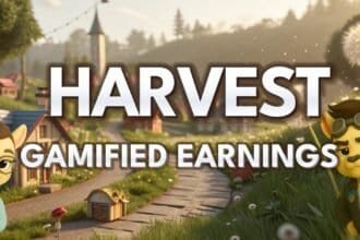 Harvest Season Earnings in Upland | Earn by Playing