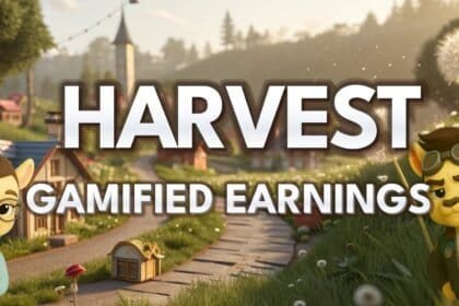 Harvest Season Earnings in Upland | Earn by Playing