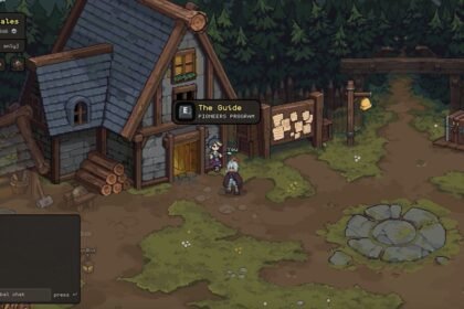 Huntertales Pre-Season Launches with Pioneers Program