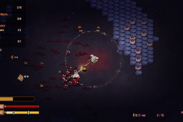 Hive Invasion Playtest #5 – Earn Rewards