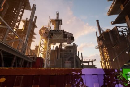 Rekt Games Launches Early Access Sign-Ups for Spludge Wars