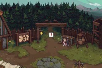 Huntertales Introduces GameFi Mechanics Preview