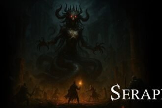 Earn While Playing in Seraph Season 4