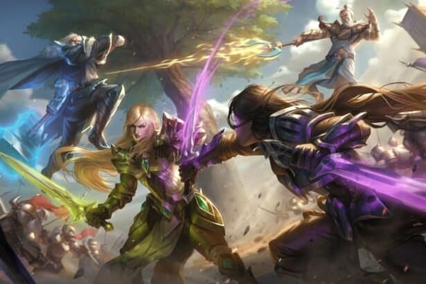 Harley Swann Appointed New CEO in Domi Online's Leadership Reshuffle