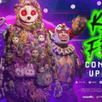 Off The Grid Enhanced: Exciting Quests, Advanced Cyberlimbs & Additional Features!