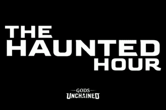 Unlock Spooky Prizes in Season 7's Gods Unchained Battle Pass!