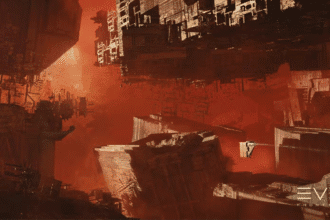 CCP Games Launches EVE Frontier on Innovative Sui Blockchain Platform