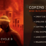 EVE Frontier Cycle 3 Launches: Major Gameplay Enhancements Arrive October 15