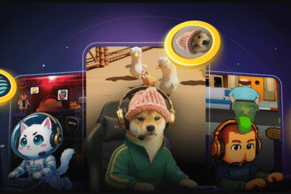 Unlocking Universal Token Play: The Open Game Protocol Revolution in Web3 Gaming