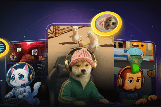 Unlocking Universal Token Play: The Open Game Protocol Revolution in Web3 Gaming