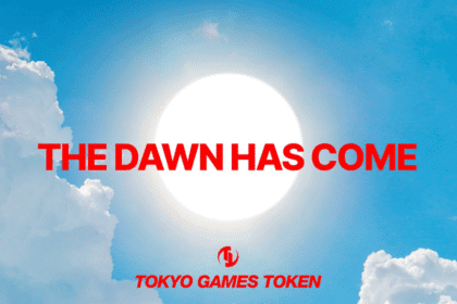Tokyo Unleashed: Next-Level Gaming with $TGT by Tokyo Games Foundation