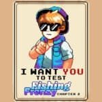 Fishing Frenzy Chapter 2 Test Goes Live with Rewards for Bugs