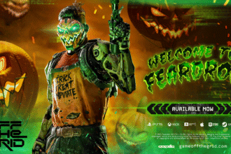 Off The Grid Unveils Spooky Halloween Spectacular: Trick, Treat, or Die!