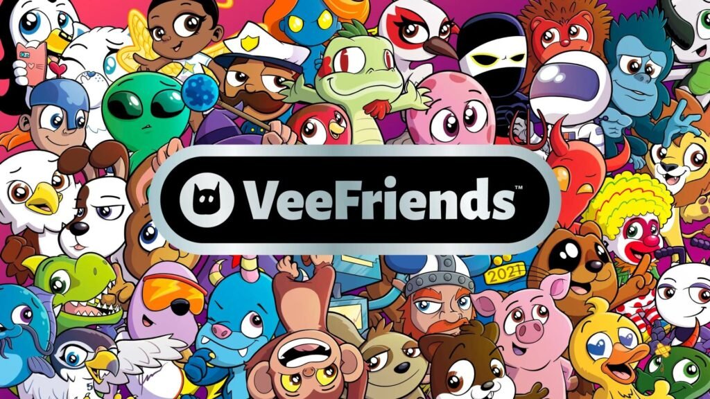 "Remix and VeeFriends Announce $5K Game Jam Collaboration: Join the Creative Challenge!"