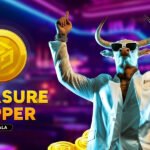 "Gala Games Announces Cancellation of 3 Telegram Titles, Focuses on Treasure Tapper Development"