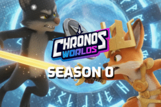 "How to Win 3 Million $SPHR Tokens in ChronosWorlds Season 0: Your Ultimate Guide"