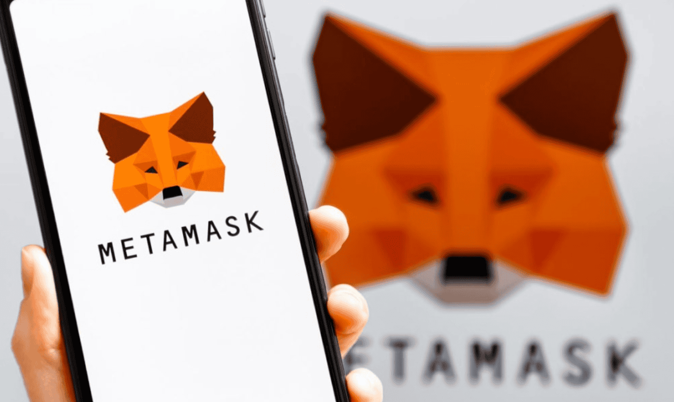MetaMask Ignites Token Airdrop Excitement with New Domain Registrations "MetaMask Sparks Token Airdrop Buzz with Latest Domain Registrations"