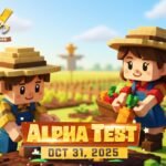 "Unlock Exciting Prizes: Join Powday Farm's Alpha Test Today!"