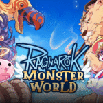 "Ragnarok: Monster World Ends Operations Amid Financial Struggles"