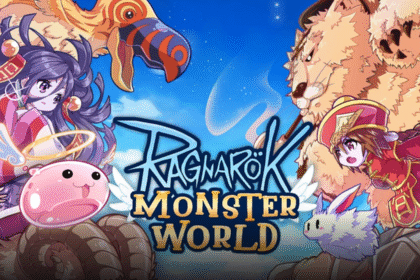"Ragnarok: Monster World Ends Operations Amid Financial Struggles"