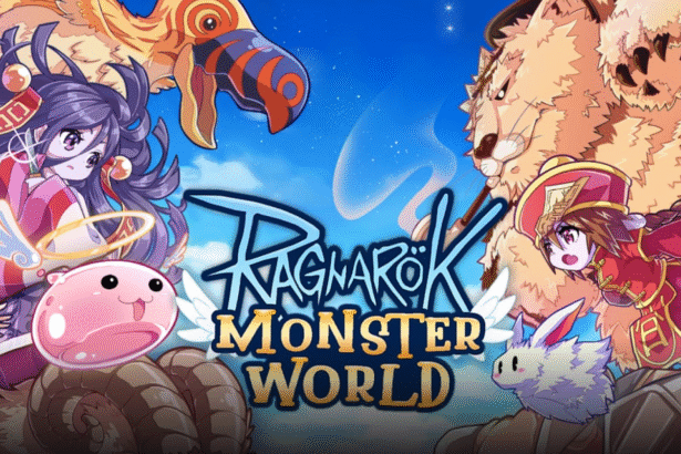 "Ragnarok: Monster World Ends Operations Amid Financial Struggles"