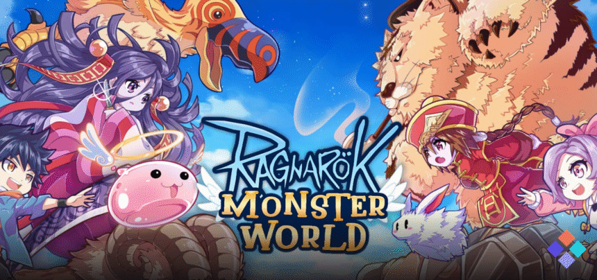 "Ragnarok: Monster World Ends Operations Amid Financial Struggles"