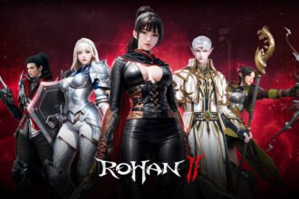 "ROHAN 2 Unveils New Immutable Quest: Earn Over 600 Gems in Exciting Challenges"