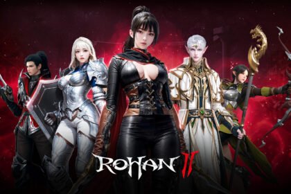 "ROHAN 2 Unveils New Immutable Quest: Earn Over 600 Gems in Exciting Challenges"
