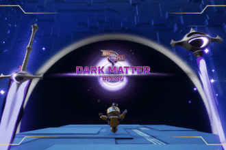 Clash of Cosmos: The Big Time Dark Matter Challenge