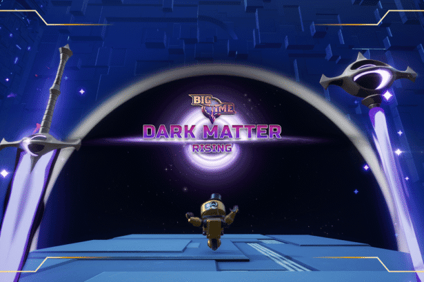 Clash of Cosmos: The Big Time Dark Matter Challenge