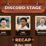 "Exploring the Future of Blockchain Gaming: Key Takeaways from The Codex and Axie AMA Recap"