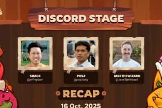 "Exploring the Future of Blockchain Gaming: Key Takeaways from The Codex and Axie AMA Recap"