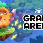 Nearly $5 Million Raised in Presale for Moku's Grand Arena Season 1 Booster Boxes