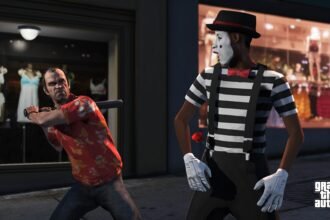 YouTube Restrictions May Impact GTA 6 Gameplay