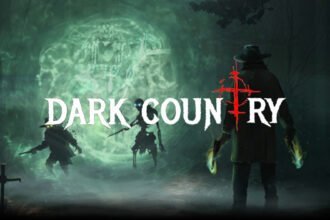 Earn NFTs and USD in Dark Country Season 3